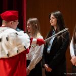 Vivat Academia, Vivat Professores! Uniwersytet Rzeszowski zainaugurował rok akademicki! [ZDJĘCIA]