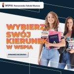 Wybierz Studia Podyplomowe w WSPiA!