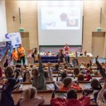 Wystartował Dziecięcy Uniwersytet Techniczny. Tym razem o biologii.