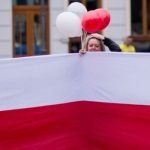 11 listopada. Narodowe Święto Niepodległości.