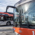 19 linii autobusowych zmieni trasy. Rzeszów szykuje się na Bieg Niepodległości