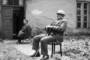 80 fotografii z lat 80-tych. "80" dziś w Galeria Fotografii Miasta Rzeszowa