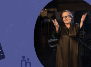 Agnieszka Holland już jutro w Rzeszowie. Cykl Młode Myśli – Wielkie Rozmowy