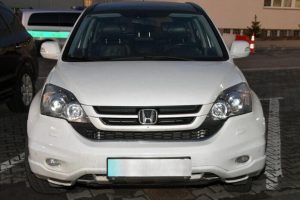 Audi, honda i mercedes skradzione w Polsce zostały znalezione w Portugalii