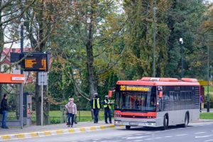Autobusy MPK będą nadal kursować po gminie Boguchwała