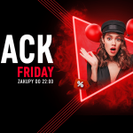 Black Friday w Galerii Rzeszów sypnął promocjami 50 proc. [LISTA PROMOCJI]