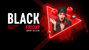 Black Friday w Galerii Rzeszów sypnął promocjami 50 proc. [LISTA PROMOCJI]