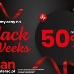 Black Weeks w salonach Pan Materac – rabaty do 50 proc.