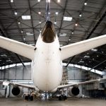 Boeing 787 wjedzie do nowego hangaru. LOTAMS rozwija się w Jasionce