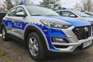 Był tak pijany, że wjechał do rowu. Świadek udaremnił dalszą jazdę
