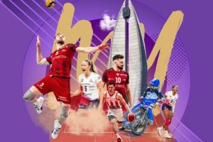 Galeria Rzeszów wspiera rzeszowski sport