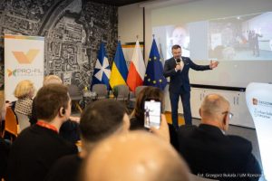 Jak pomóc ofiarom wojny w Ukrainie