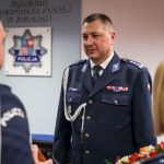 Jest nowy Komendant Wojewódzki Podkarpackiej Policji