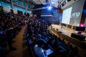 Jubileuszowa konferencja branży HR i Liderów Biznesu w G2A ARENA!