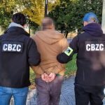 Milion plików z pornografią dziecięcą. CBZC rozbiło siatkę przestępców