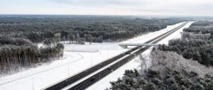 Nowy przebieg DK9 połączy S74 i A4. Oferty w przetargach złożyło kilkanaście firm