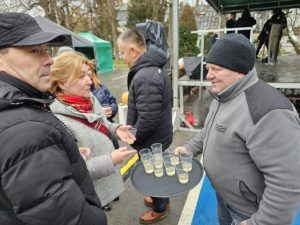 Podkarpacki Bazarek zaprasza do Boguchwały [ZDJĘCIA]