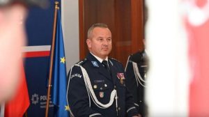 Podkarpacki Komendant Policji został odwołany