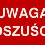 Podrzeszowskie gminy apelują - oszuści podają się za pracowników urzędów!