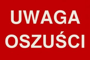 Podrzeszowskie gminy apelują - oszuści podają się za pracowników urzędów!