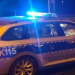 Policjanci uratowali 33-latka. Chciał się targnąć na swoje życie