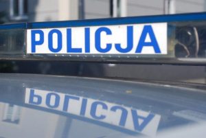 Próbował się zabić. Uratowali go policjanci