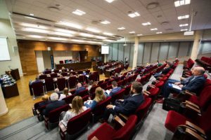 Projekt budżetu Województwa Podkarpackiego na 2025 rok