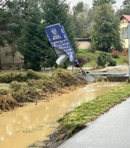 Radni zaakceptowali pomoc dla gminy Branice