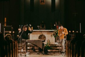 Rzeszów Jazz Festiwal się rozkręca. Przed nami gwiazdy!