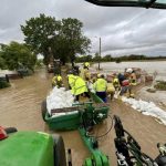 Rzeszów pomoże dotkniętej powodzią gminie Branice