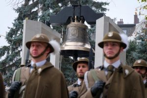 Rzeszów świętuje 106. rocznicę odzyskania niepodległości przez Polskę [ZDJĘCIA]