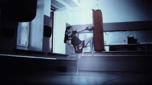Sportowe show już niedługo w Rzeszowie. Kickboxingowa Aktywacja
