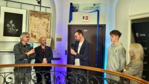 W Radio Rzeszów upamiętniono redaktora Janusza Majkę