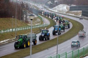 Zablokują drogę Medyce. W ten weekend wybierajcie inne przejście graniczne
