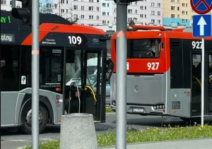 ZTM informuje o zmiana na kursach trzech rzeszowskich linii autobusowych