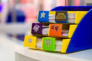 91 mln zł w powiecie rzeszowskim w Eurojackpot. Wysoka, ale nie najwyższa wygrana w tej grze w Polsce [LISTA]