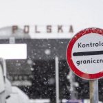 Cudzoziemka z 11 fałszywymi odbitkami stempli straży granicznej