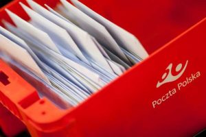 Czy strajk w Poczcie Polskiej odbędzie się przed świętami?