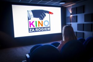 Czym zaskoczy nas Kino za Rogiem Café?
