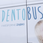 Dentobus na Podkarpaciu. Jeszcze przed świętami w kilku miastach