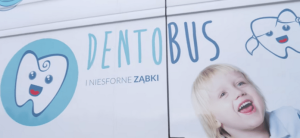 Dentobus na Podkarpaciu. Jeszcze przed świętami w kilku miastach