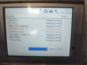 Driftował pijany bez prawa jazdy. "Nauka i egzaminy, nie są dla niego"