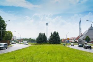 Dwie oferty na projekt ronda turbinowego na Pobitnem. Obie za wysokie