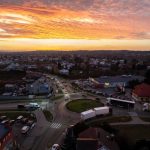 Dziesięć firm chce zaprojektować i zbudować obwodnicę Jasła
