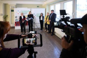 Edukacja zdrowotna. Środowiska prawicowe zwołują protest, a kuratorium wyjaśnia