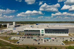 EME Aero świętuje 5-te urodziny!