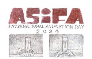 Już jutro 22. Międzynarodowy Dzień Animacji. ASIFA zaprasza na uniwersytet!