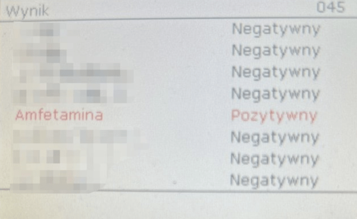 kpp-jaslo-kierowcy-narkotyki-alkohol