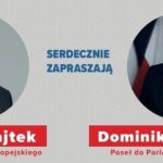 Kontrowersyjni politycy trafią do Rzeszowa. Tarczyński i Obajtek wkrótce w UR