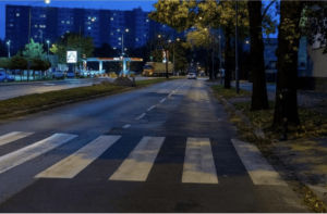 Liczne potrącenia na Podkarpaciu. Jak chronić dziecko?
